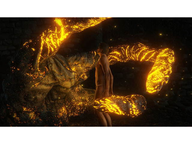 Elden Ring - PlayStation 5