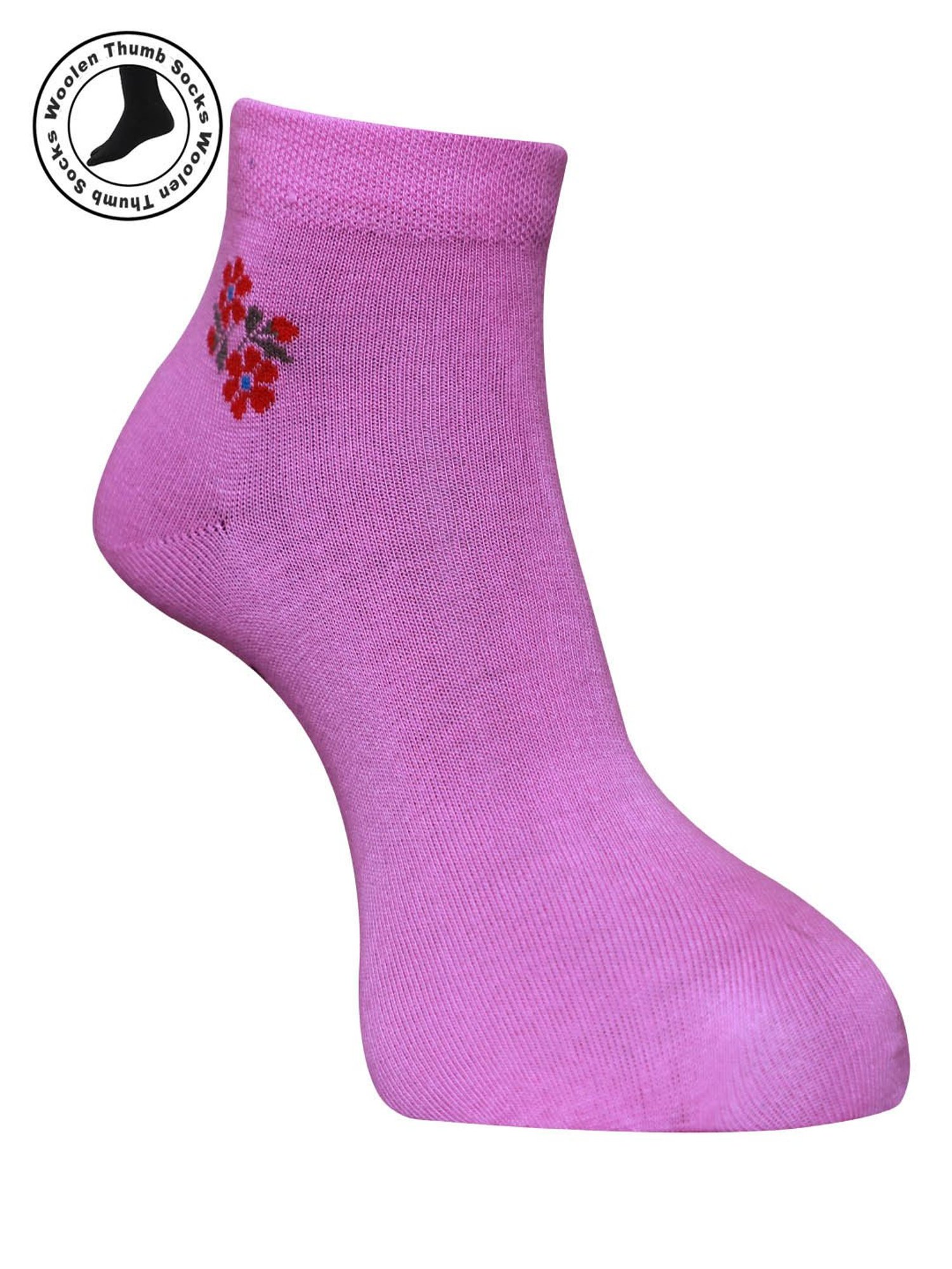 Dollar Assorted Socks - Pack of 3