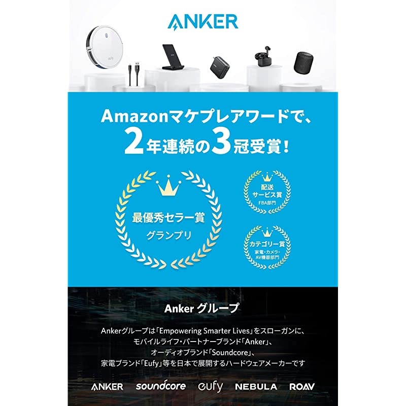2Pack  Powerline Micro USB 6ft Durable Charging Cable with Aramid Fiber and 5000+ Bend Lifespan for Samsung Nexus LG Motorola Android Smartphones and More Black