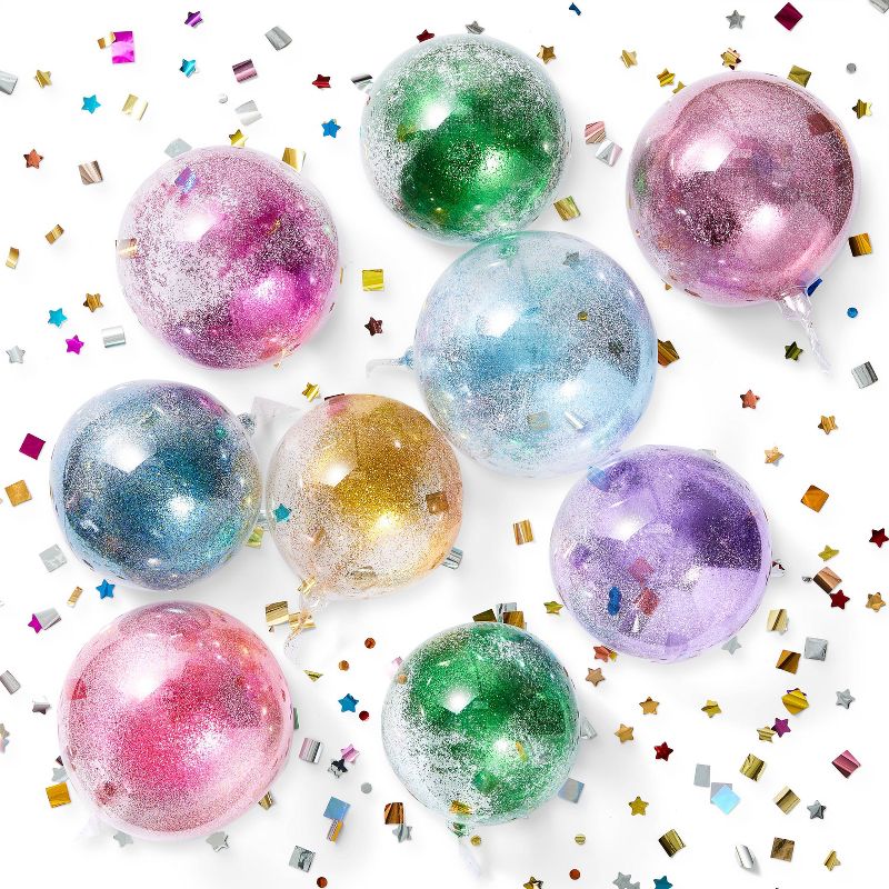 18ct Glitter Set - Mondo Llama™