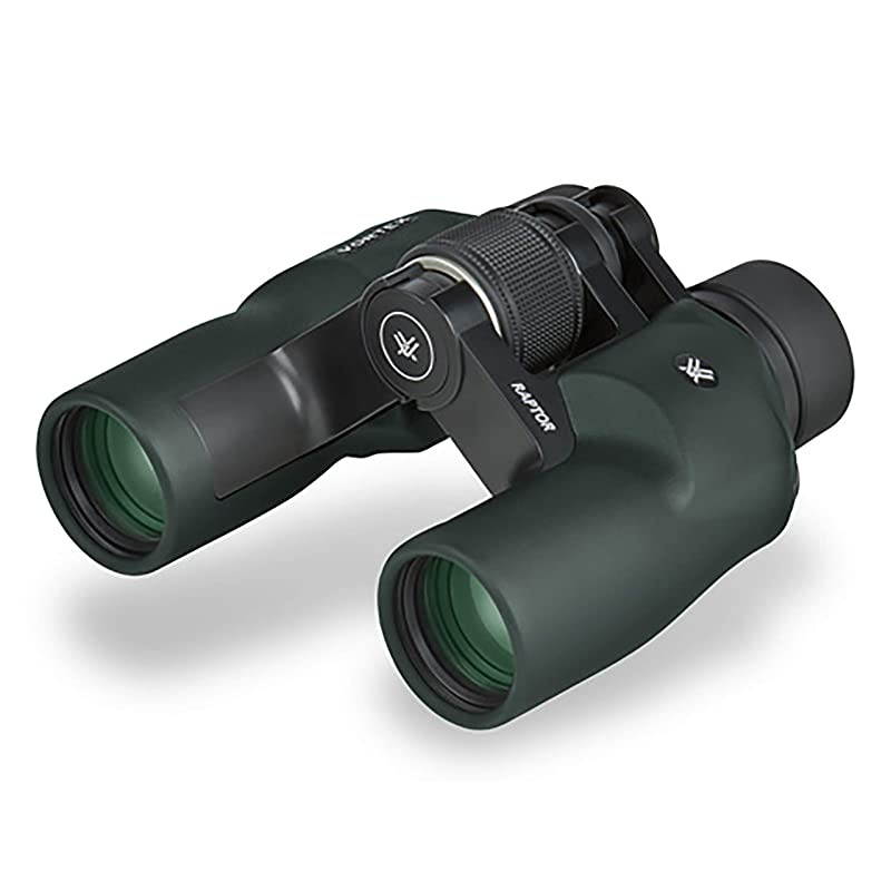 Optics Raptor Porro Prism Binoculars 85x32