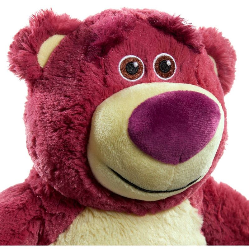 Disney Pixar Toy Story Lotso Bear Plush