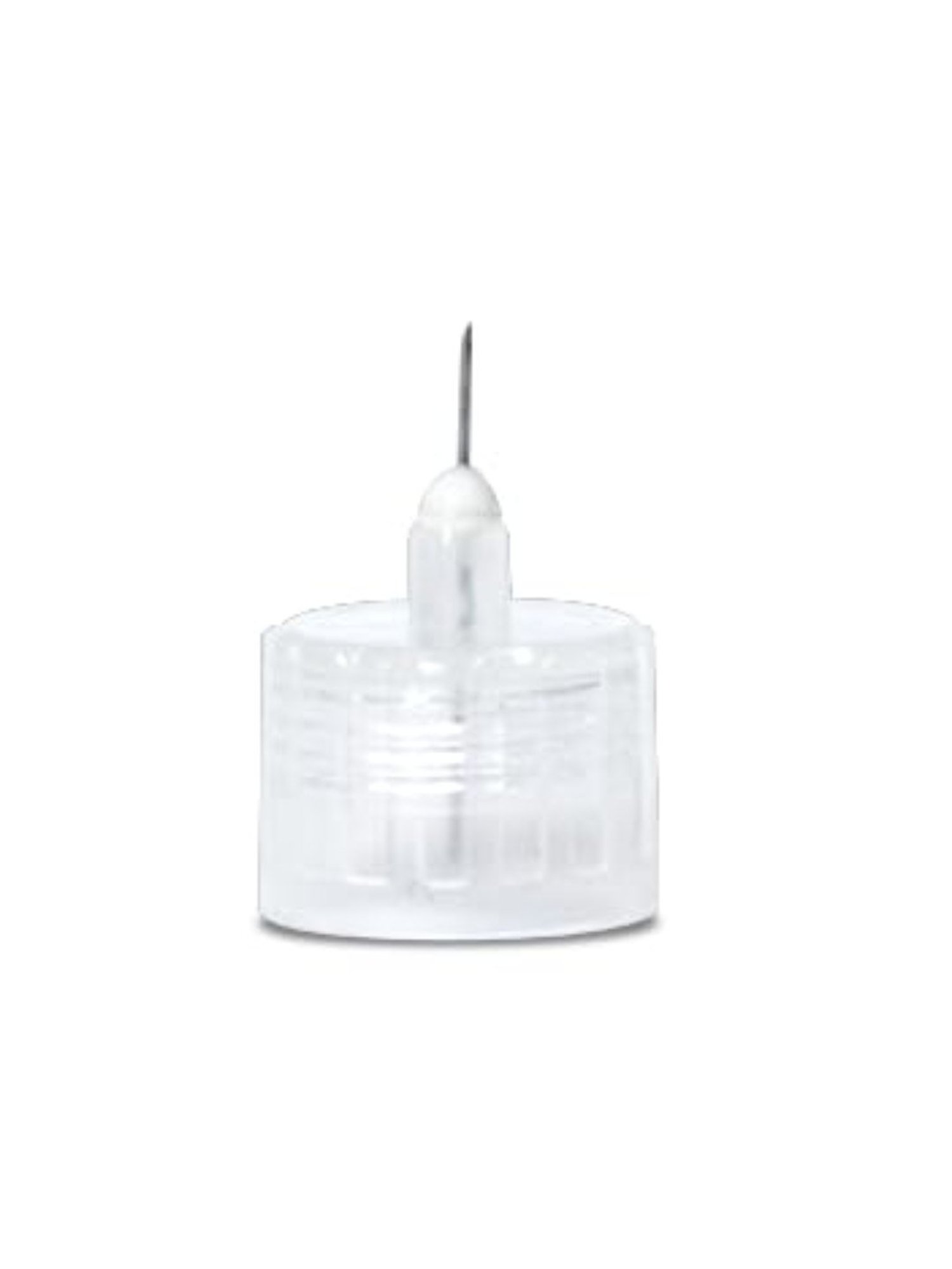 Terumo Fineglide Pen Needles 4mm & 32G, 50 Count Pack of 10 (Blue)