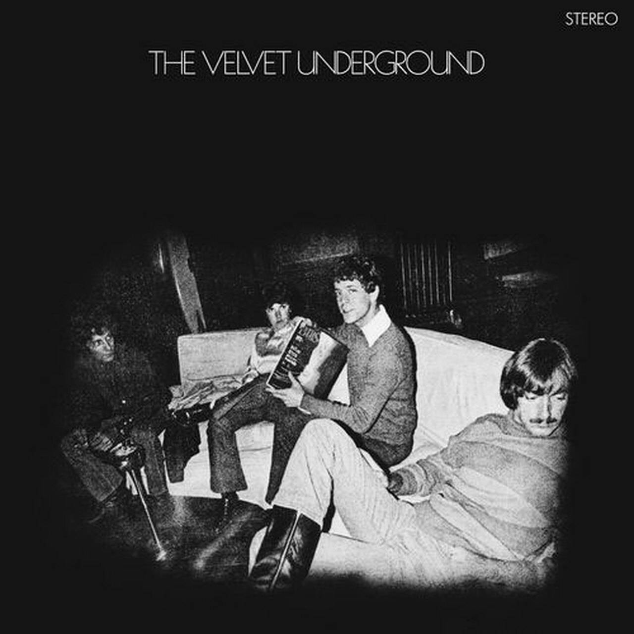 The Velvet Underground The Velvet Underground Half-Speed Mastered LP (Vinyl)