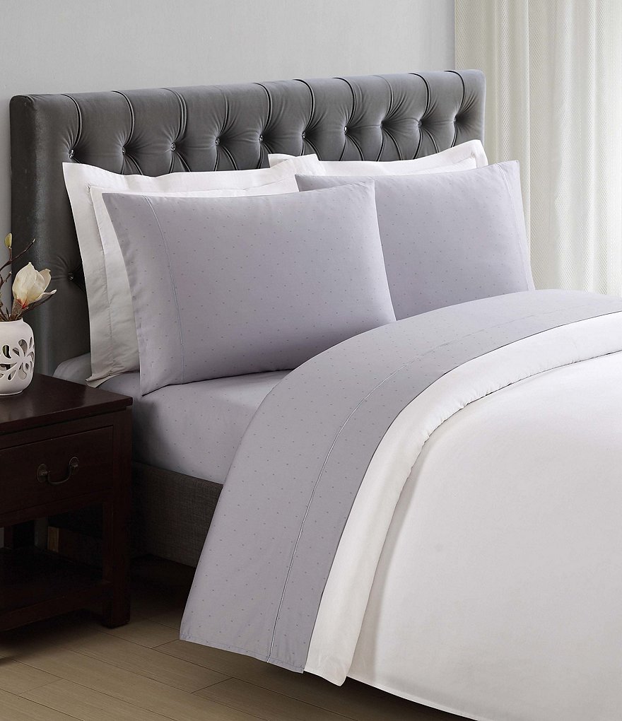 Tommy Bahama Off The Grid Ombre Stripe Sheet Set