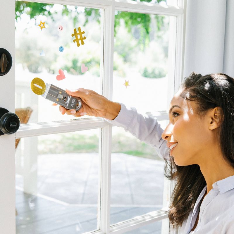 Blue Ridge Tools 6pc Blade Scraper and Razor Blade Set