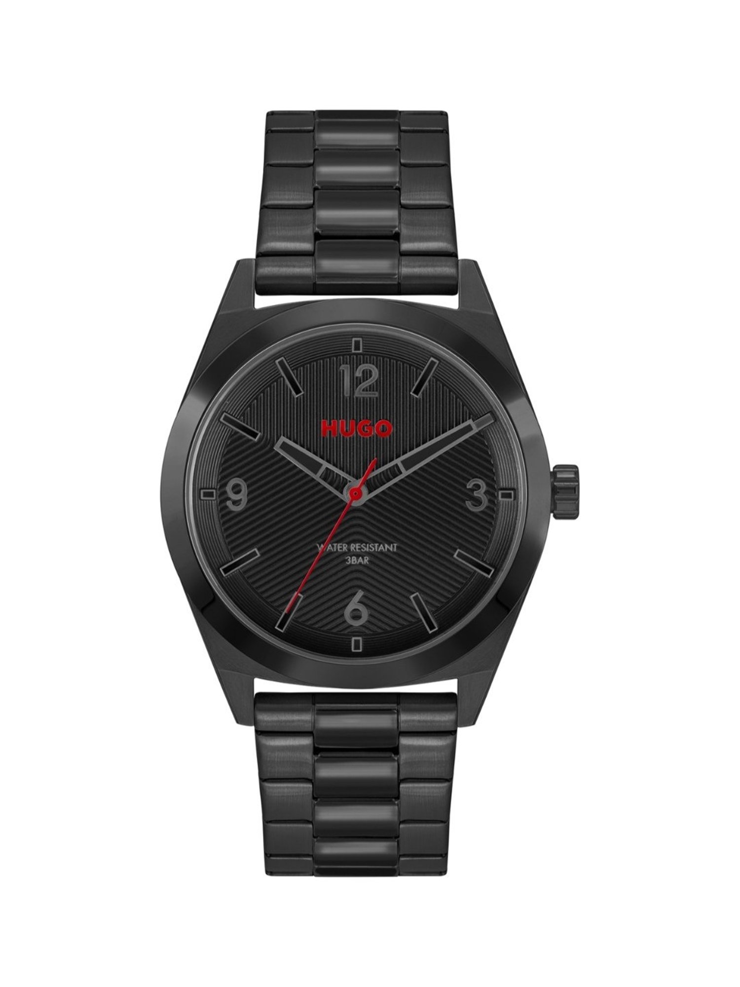 Hugo 1530253 Make Analog Watch for Men