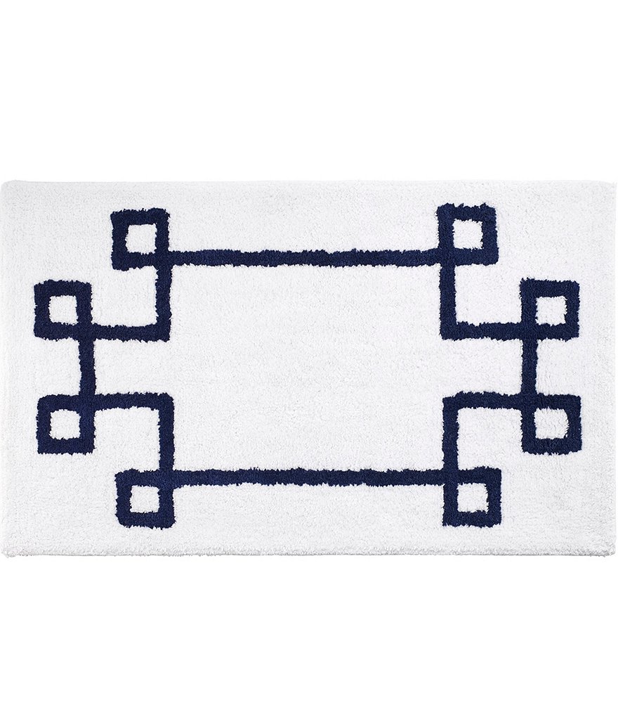 Jonathan Adler Campaign Bath Rug