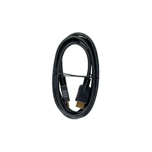 VOXX VH6HHR RCA HDMI TO HDMI CABLE 6FEET