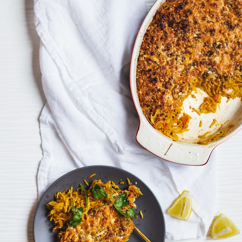 Crock-Pot 2.5 Quart Red Stoneware Baking Dish