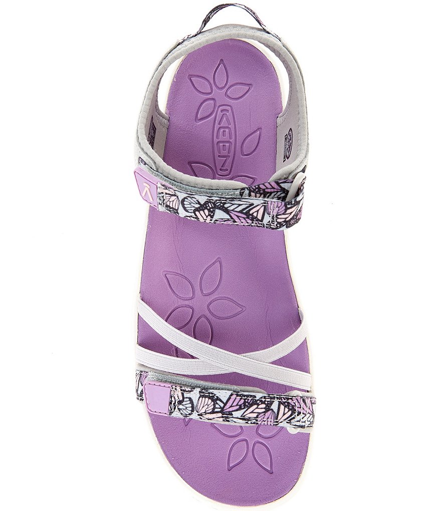 Keen Girls' Verano Washable Sandals (Youth)