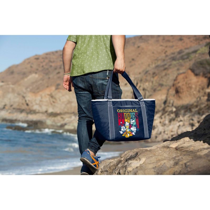 Picnic Time 9qt Savoie Wine and Cheese Bag