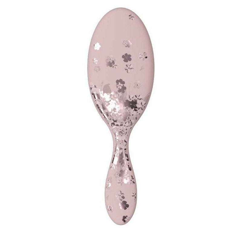 Wet Brush Floral Fantasy Hair Brush - Pink