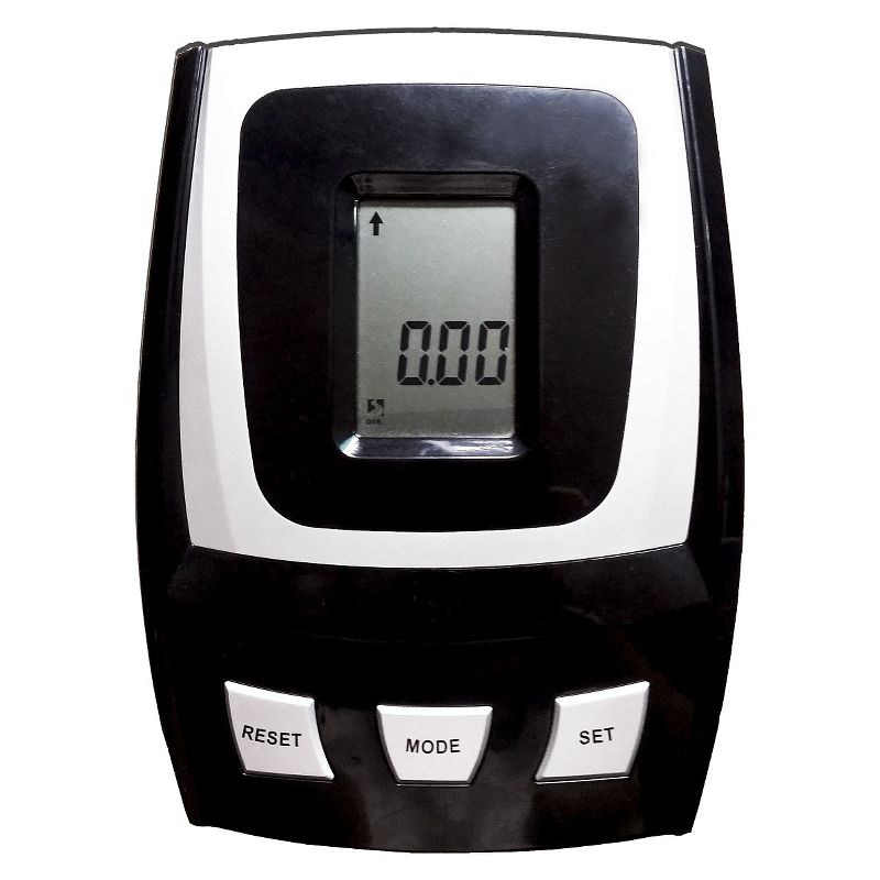 Body Champ FX Elliptical Cross Trainer