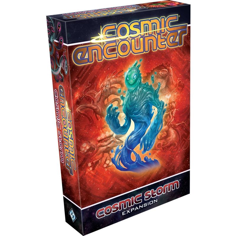Fantasy Flight Games Cosmic Storm Expansion