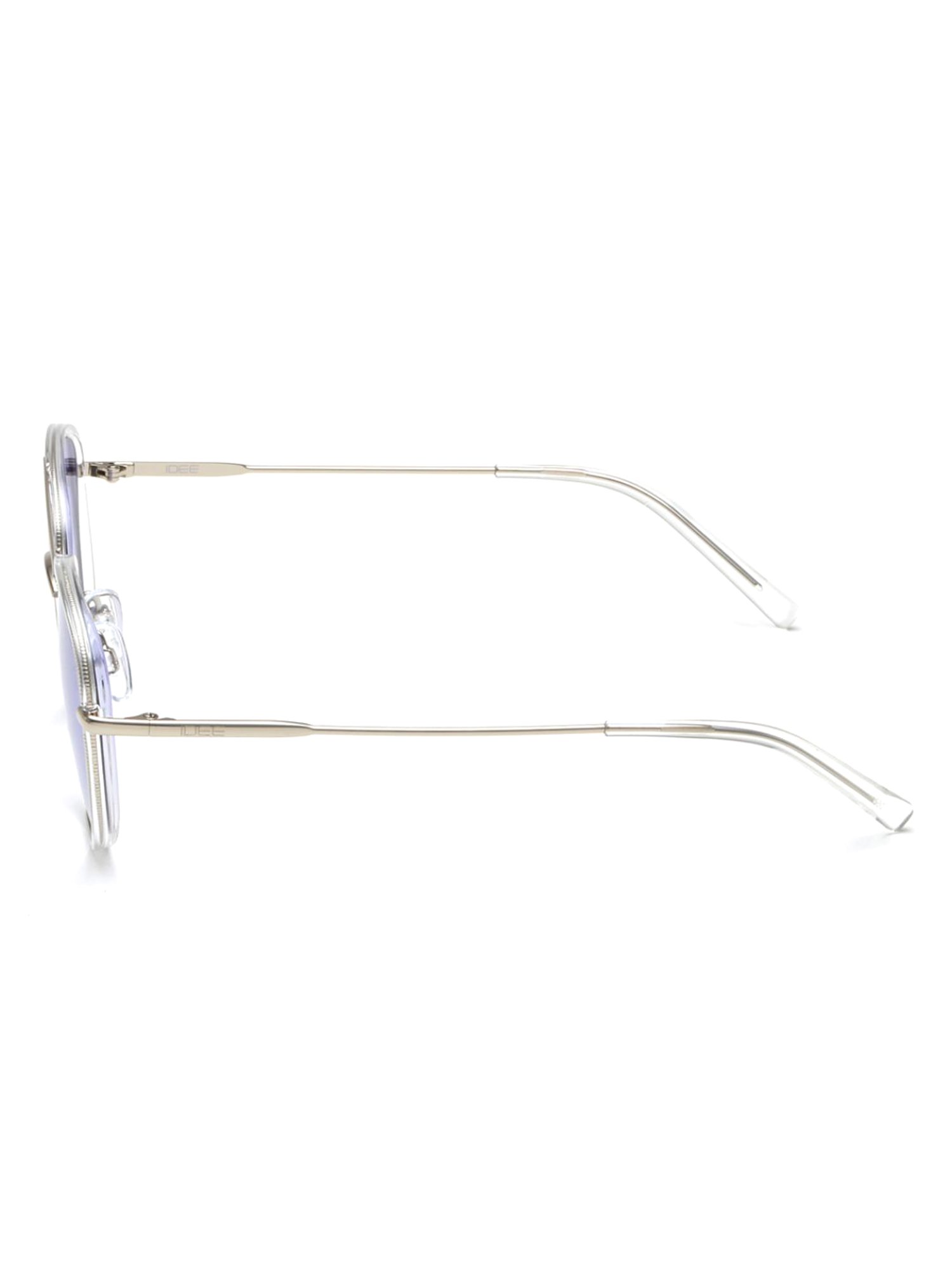 IDEE Blue Boston Sunglasses for Women