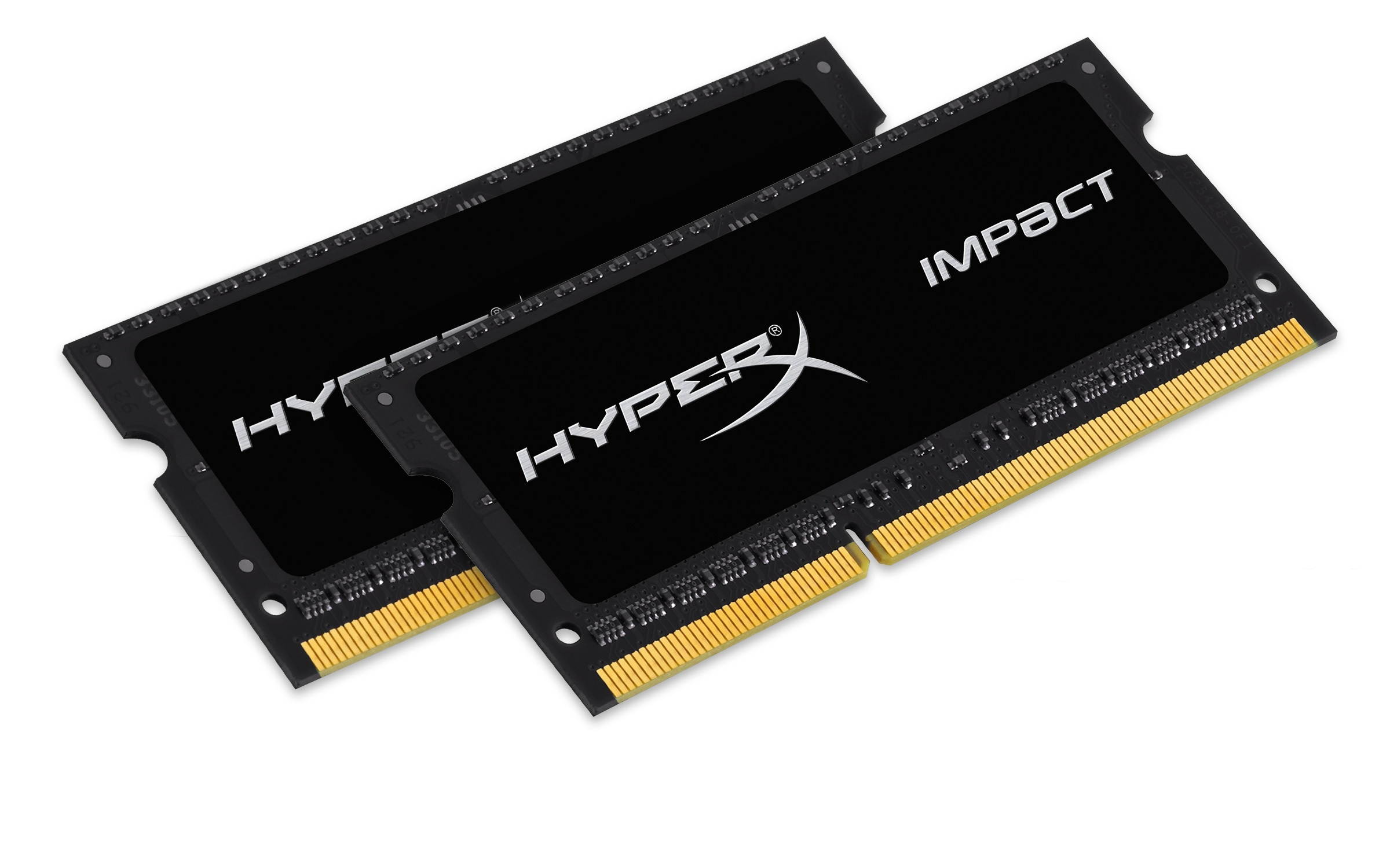 Kingston Technology HyperX 16GB DDR3-1600