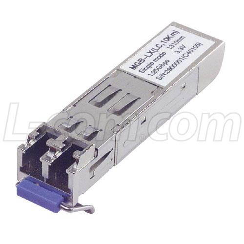 Planet MGB-LX SFP-Port 1000BASE-LX mini-GBIC module - 10 km