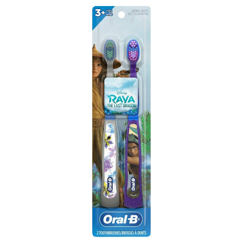 Fridababy Grow-with-Me Training Toothbrush Set