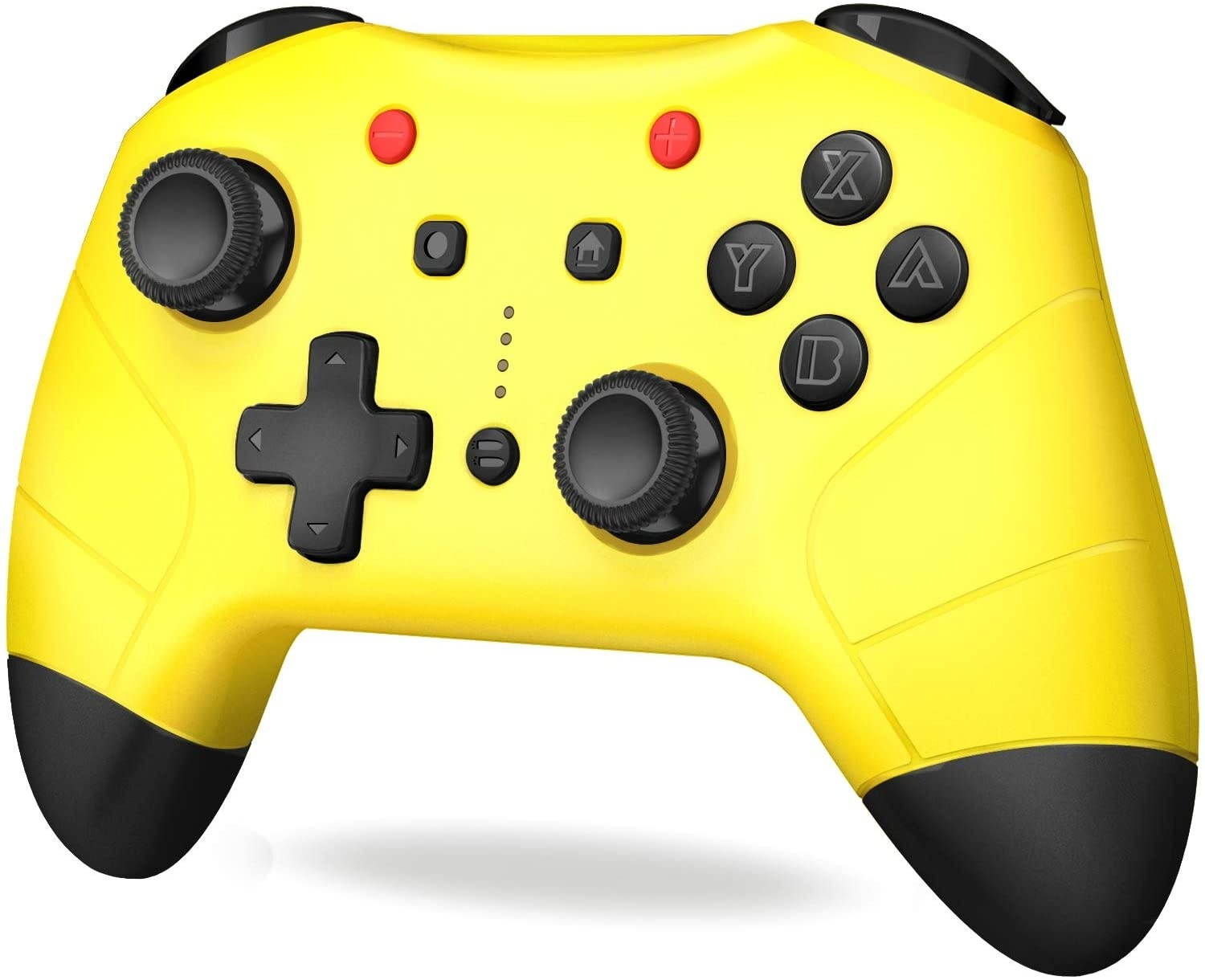 Switch Controller for Nintendo Switch/Switch Lite, Switch Pro Controller with Turbo Function Switch Wireless Controller for Nintendo Console, Unique Color Switch Remote