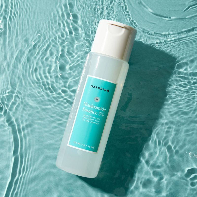 Naturium Niacinamide Essence 3% - 5.7 fl oz