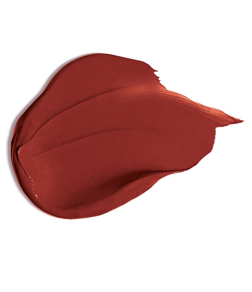 Clarins Joli Rouge Velvet Matte Lipstick