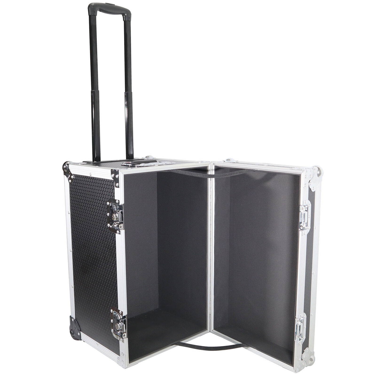ProX T-UTIHW MK2 Utility Case W/Handle  Wheels 17" x 24.5" x 15" 2.2 Cu.Ft.