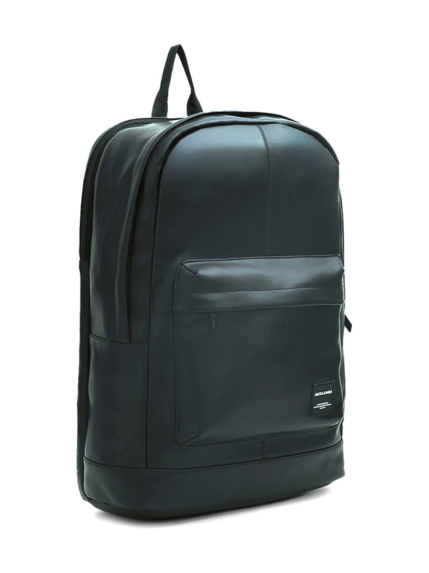 Jack & Jones JACJACK 4.0 Capulet Olive Backpack - 25 Ltrs