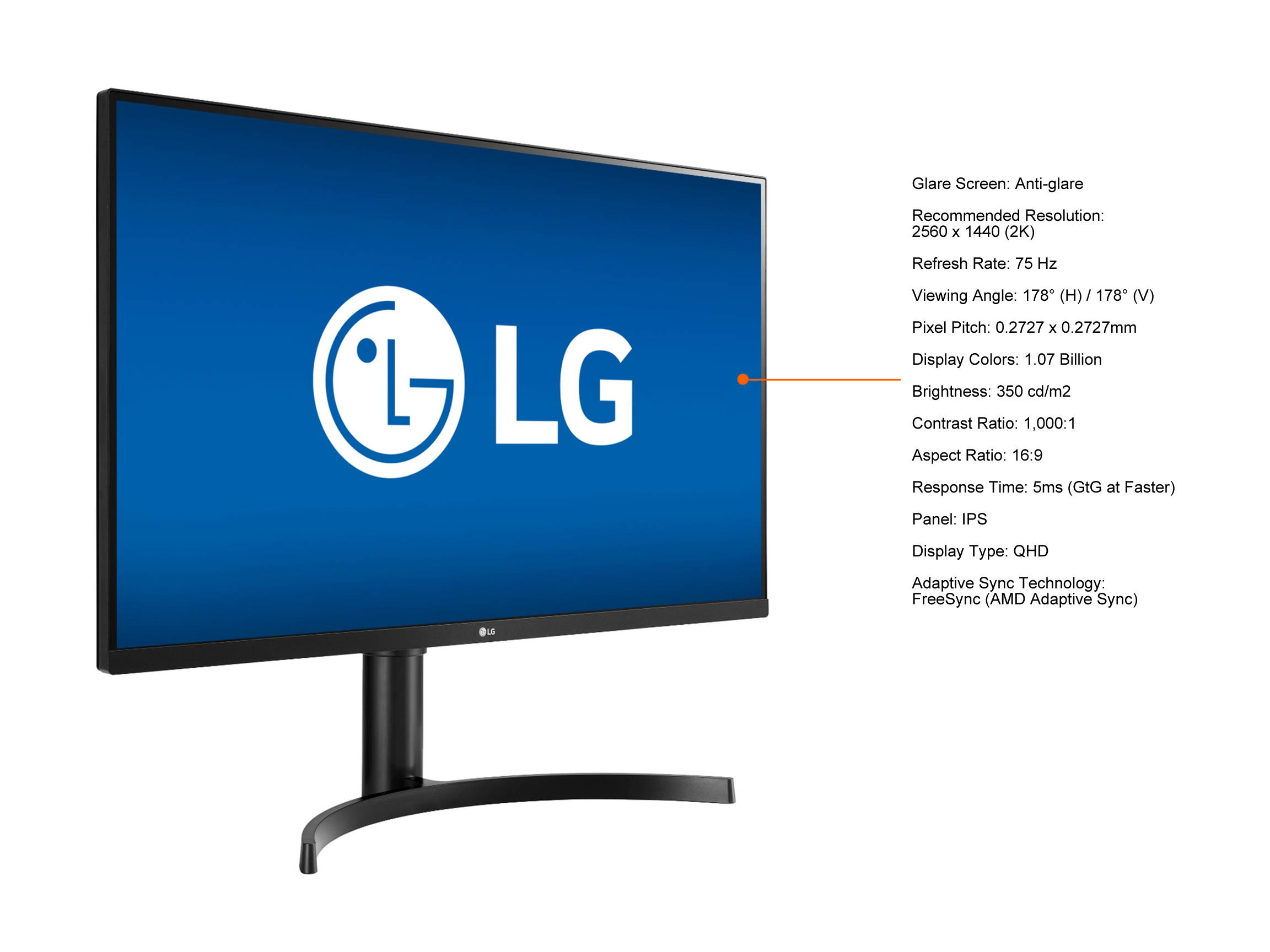 SunFounder Raspberry Pi 4 Display Touchscreen 7 Inch HDMI 1024&times;600 USB IPS LCD Screen Display Monitor for Raspberry Pi 4 3 Model B, 2 Model B, and 1 Model B+, Windows Capacitive Touch Screen