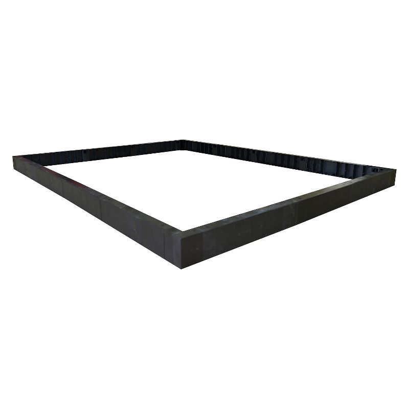 6'x10' Base Kit  - Forest - Rion