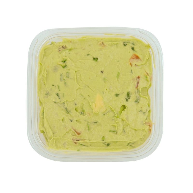 Authentic Guacamole - 8oz