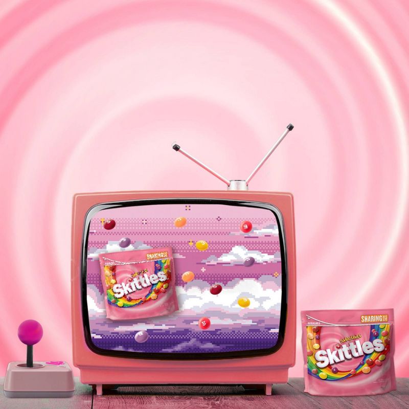 Skittles Smoothies Sharing SUP - 15.6oz