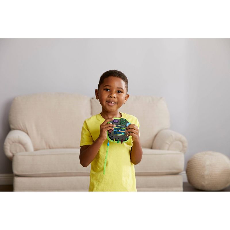 LeapFrog RockIt Twist Green