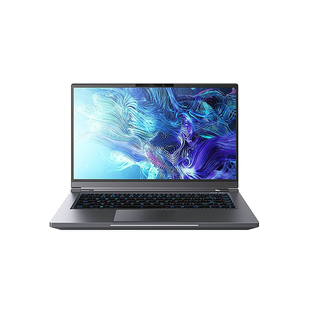 XPG Xenia 15.6" Intel Core i7-9750H GeForce RTX 2070 Max-Q 8GB 16GB DDR4 3200 512GB SSD 144Hz FHD IPS Windows 10 Home Gaming Laptop (Gun Metal)