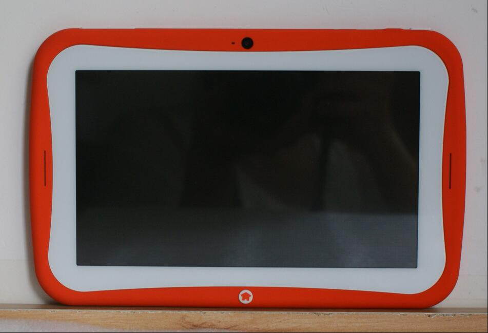 Mini Tablet 7 Inch 8G Dual core 1.3GHz 7 Inch 5-7 hours Tablet Orange TABLET-A701-O