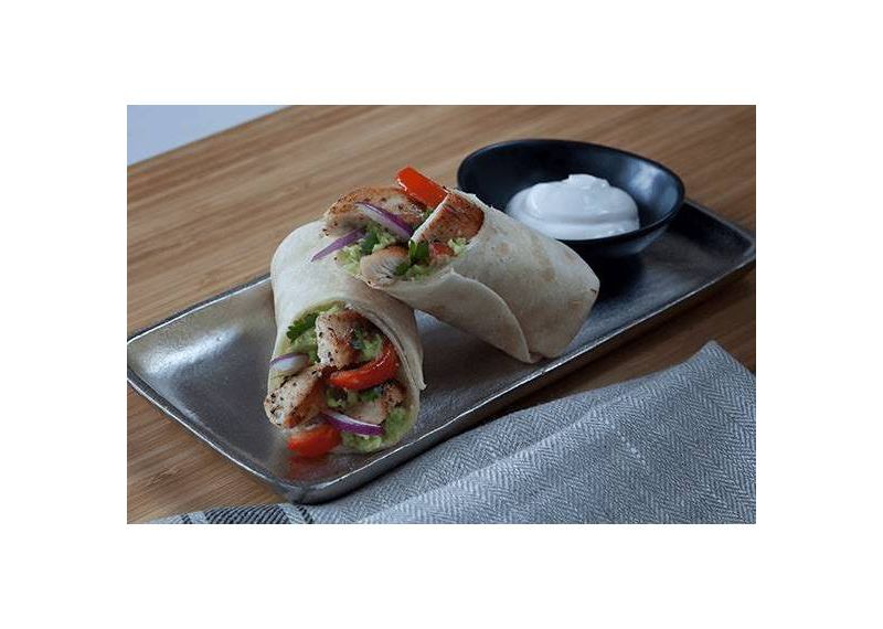 Guerrero Flour Tortillas - 20oz