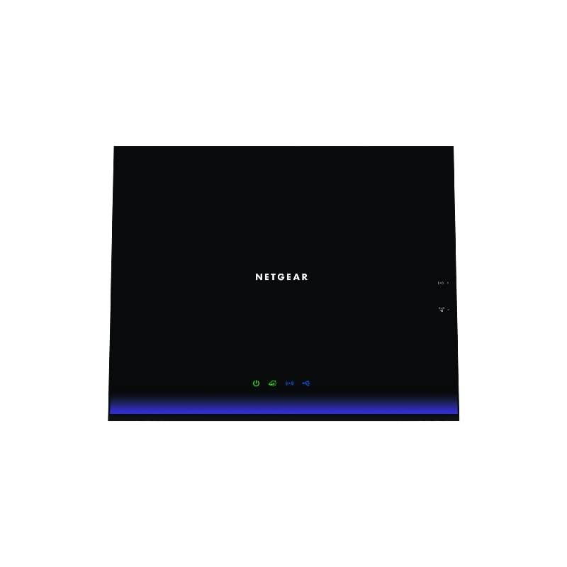 AC1600 Dual Band Wi-Fi Gigabit Router (R6250)