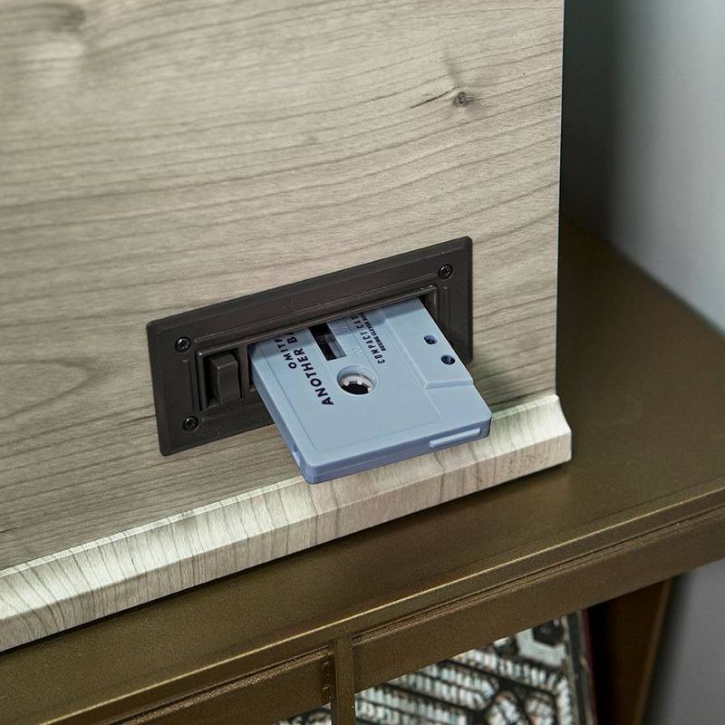 Crosley Turntable - McQueen