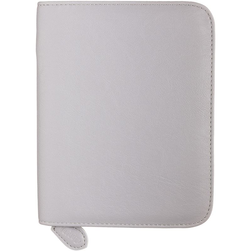 Carry C Interchangeable Bamboo Knitting Needle Long Set