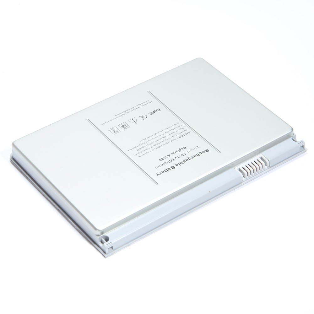 Xtend Brand Replacement For MacBook Pro 17" A1189 Battery for A1212 (2006-2008 models)