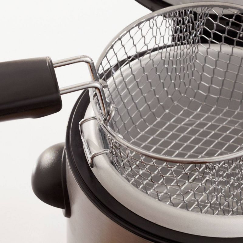 Bella 0.9L Deep Fryer