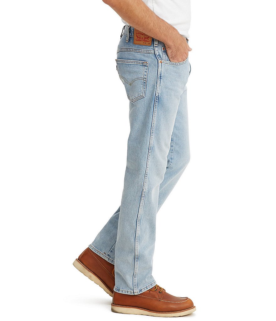 Lucky Brand 367 Vintage Bootcut Jeans