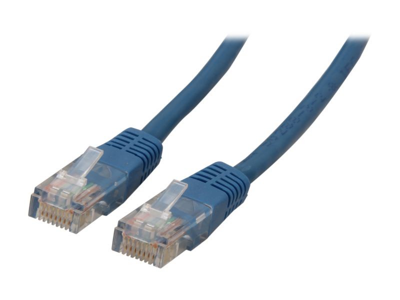 StarTech.com M45PATCH6BL 6 ft. Network Cable