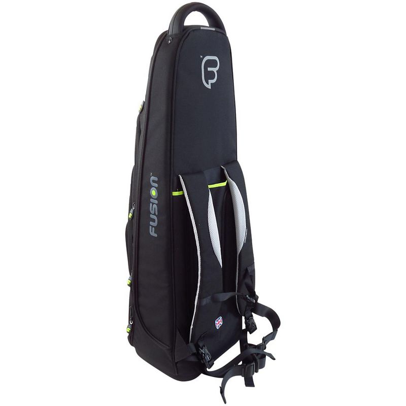 Fusion Urban Tenor Trombone Bag Black