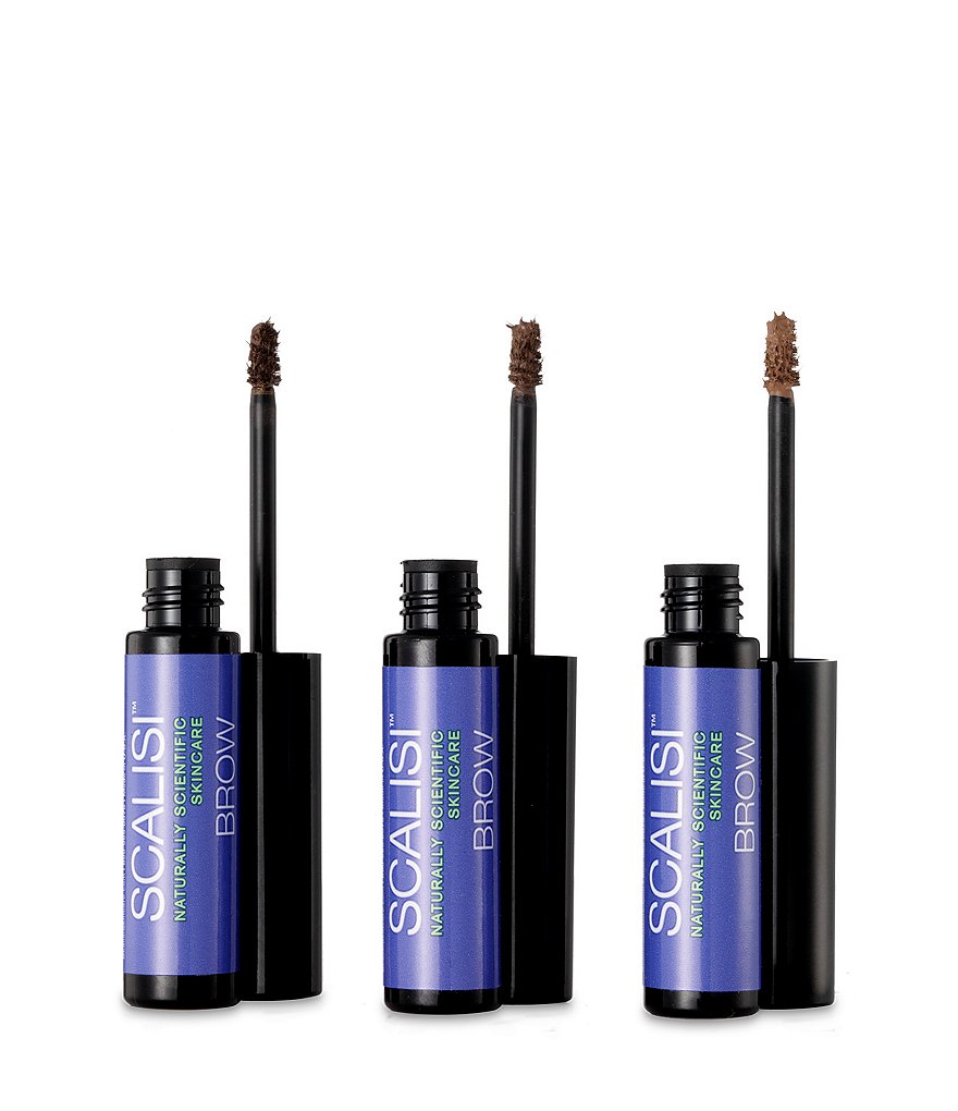 Scalisi NATURALLY SCIENTIFIC SKINCARE Brow Treatment