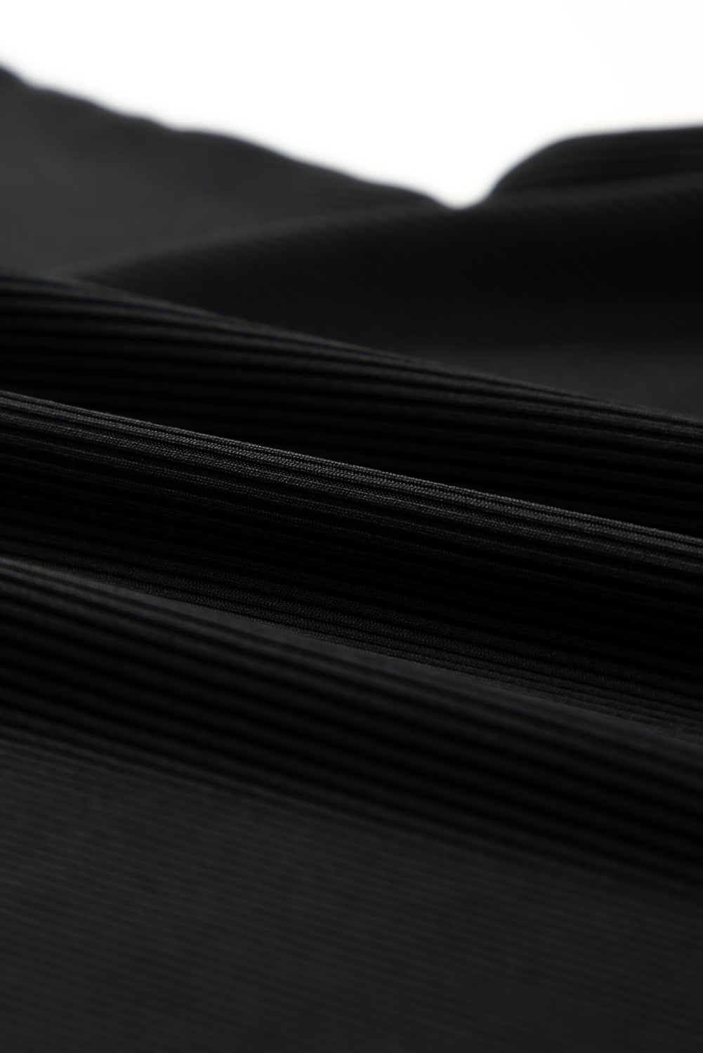 Gibson & Latimer Jewel Neck Basic Stripe Tee