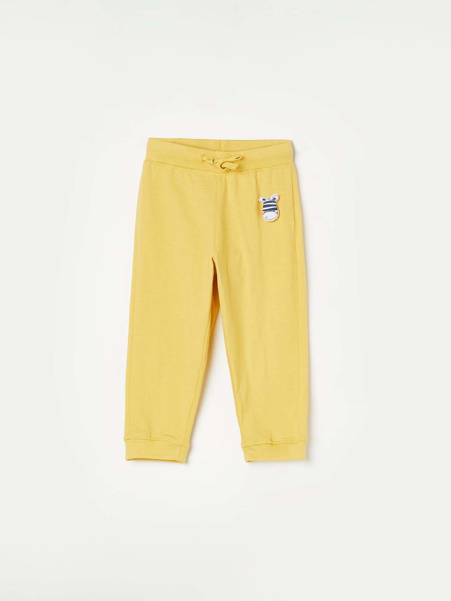 Juniors by Lifestyle Multicolor Cotton Striped Pajamas