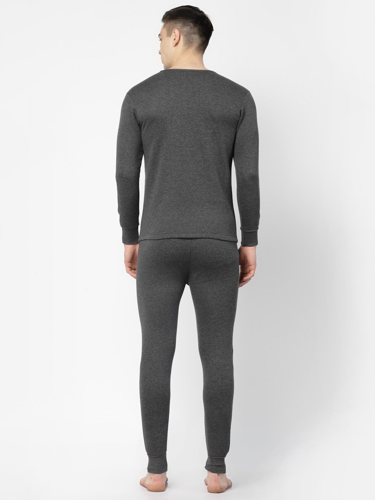 Kalt Charcoal Thermal Sets