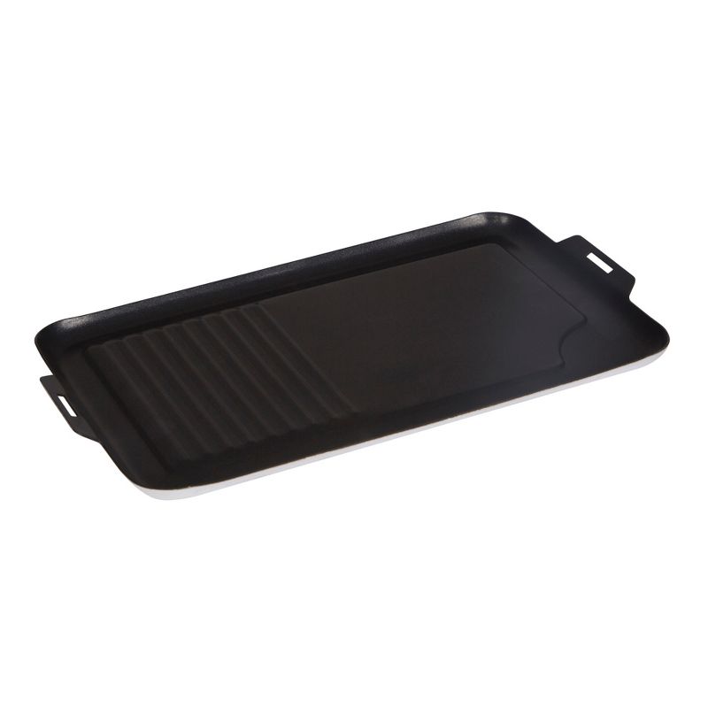 Stansport Aluminum Non Stick Griddle 18" x 10"