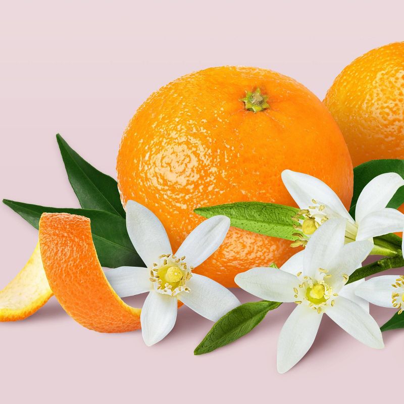 Love Beauty and Planet Vegan Biotin & Sun-Kissed Mandarin Conditioner - 13.5 fl oz